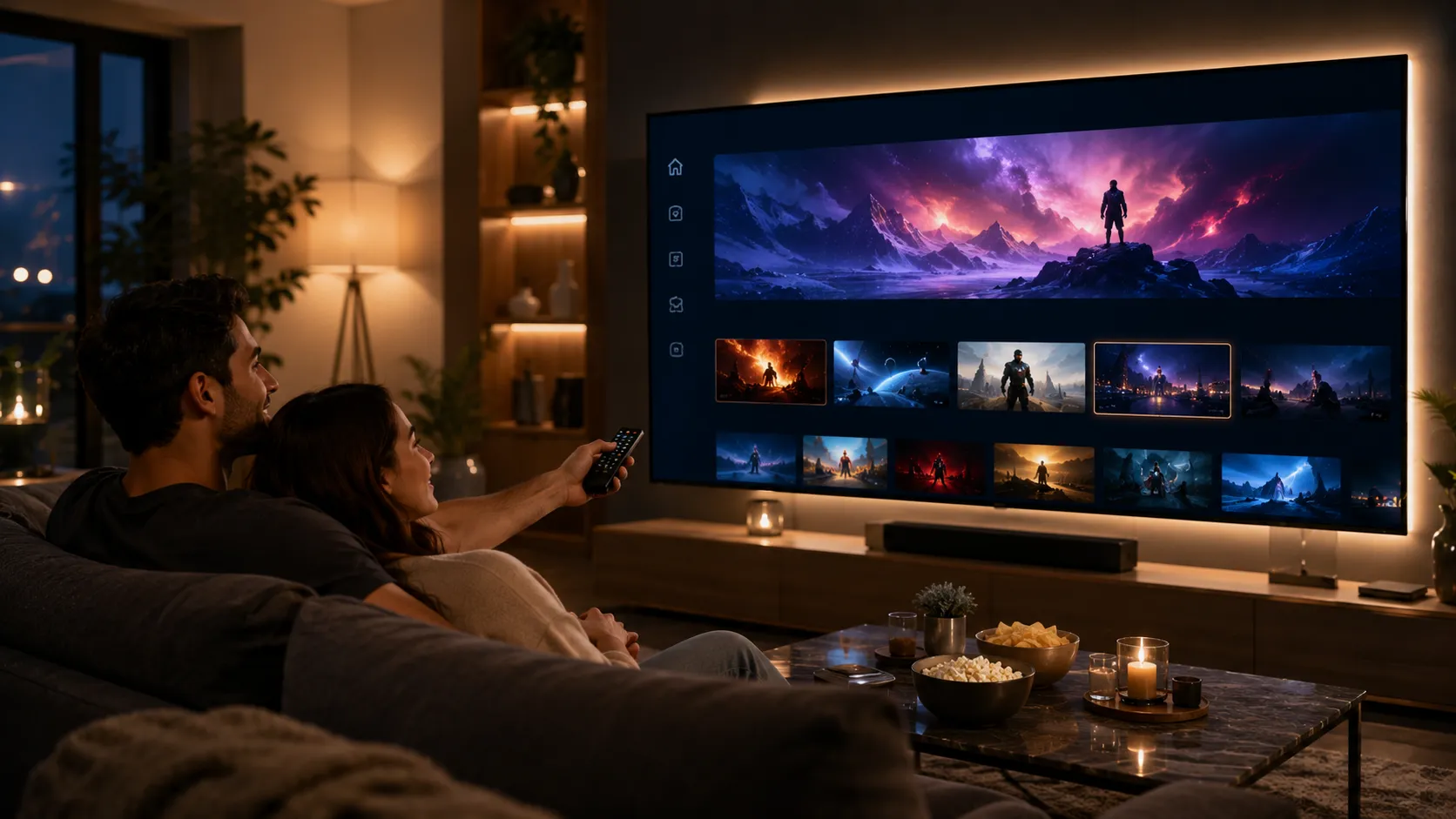 IPTV Box Geräte, Receiver und Streaming Sticks im Vergleich 2026 Premium 1