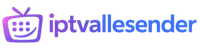 iptvallesender-logo